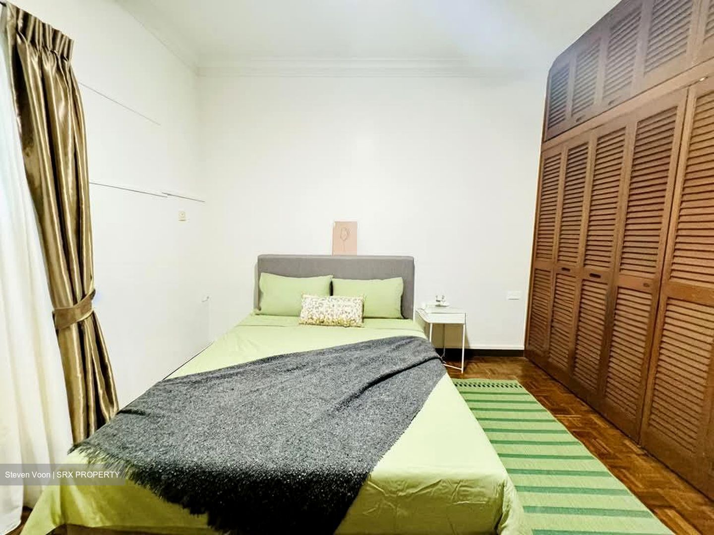 Ridgewood (D10), Condominium #611131031